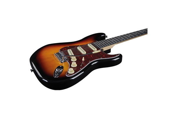 Eko Guitars - S-300 Sunburst