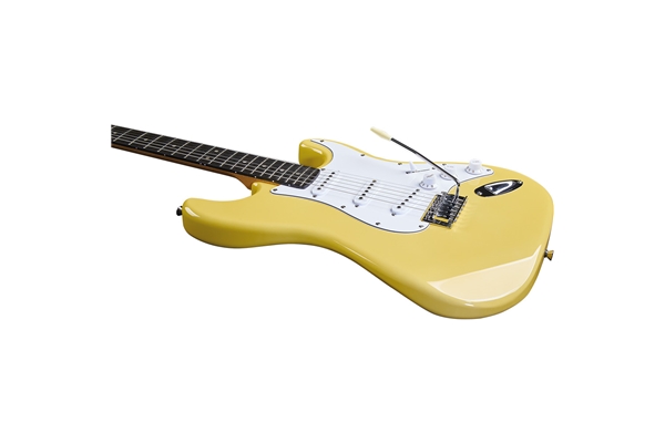 Eko Guitars - S-300 Cream
