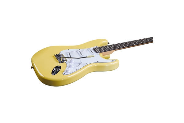Eko Guitars - S-300 Cream