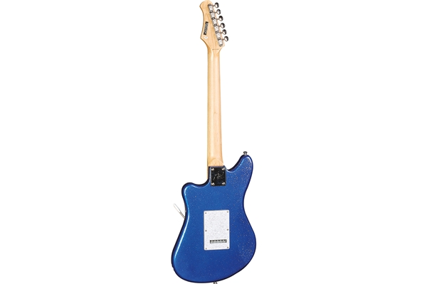 Eko Guitars - Camaro VR 2-90 Blue Sparkle
