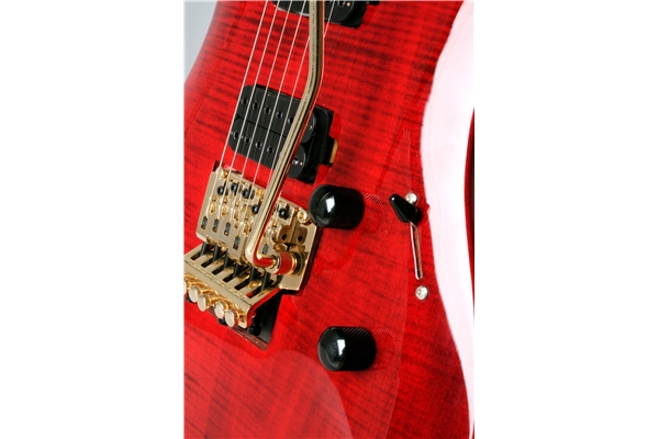Eko Guitars - Fire Standard