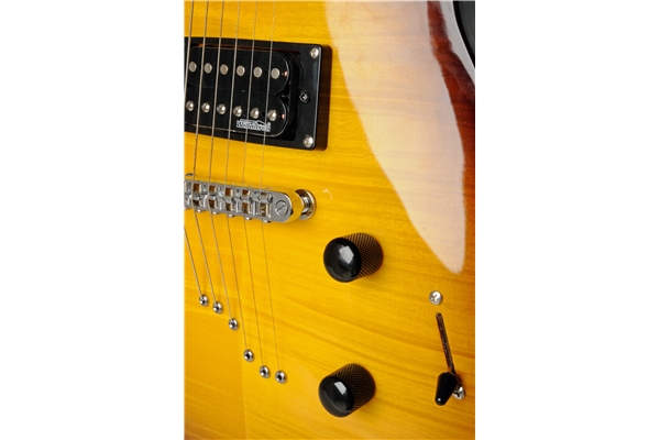 Eko Guitars - Aqua Standard