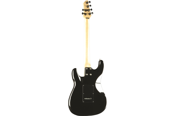 Eko Guitars - Aire Lite Black