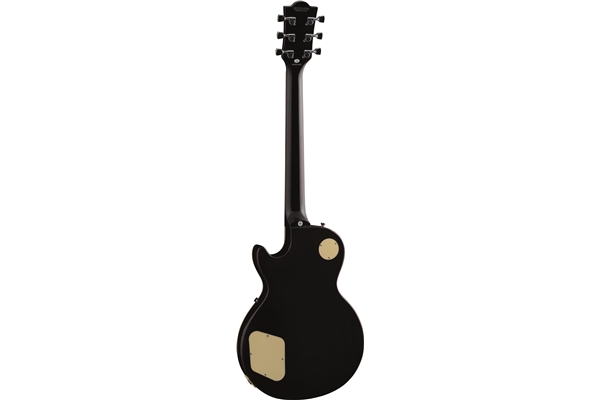 Eko Guitars - VL-480 Honey Burst Flamed