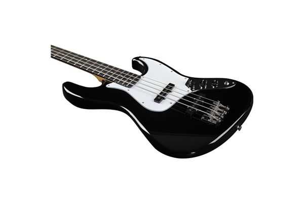Eko Guitars - VJB-200 Black