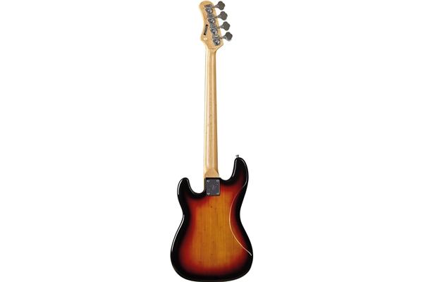 Eko Guitars - VPB-100 Sunburst