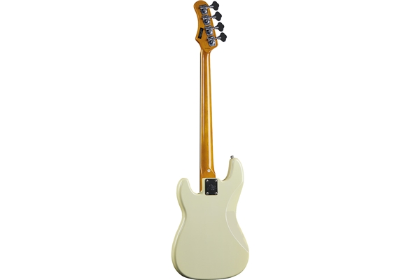 Eko Guitars - VPJ-280V Vintage White