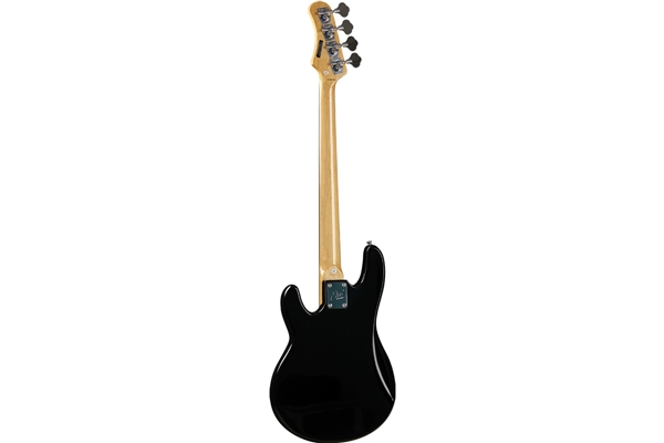 Eko Guitars - MM-300 Black