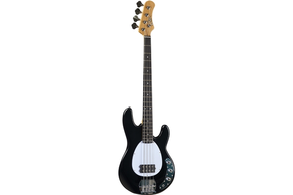 Eko Guitars - MM-300 Black