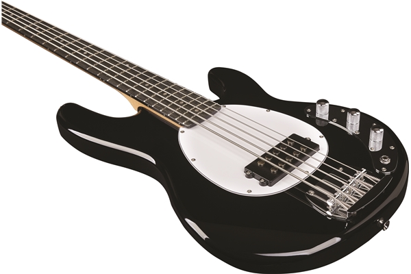 Eko Guitars - MM-305 Black