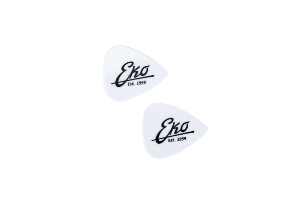Eko Guitars - EG-11 Pack Black
