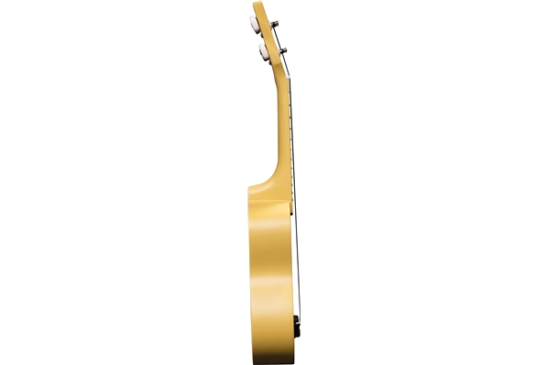Eko Guitars - Uku Primo Soprano Yellow