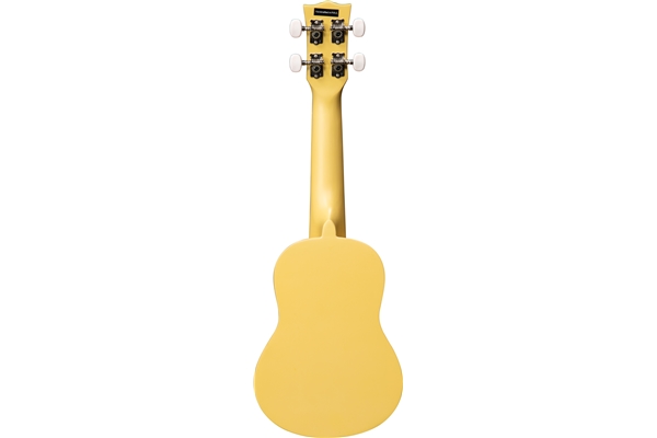 Eko Guitars - Uku Primo Ukulele Soprano Yellow