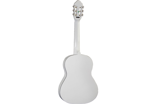 Eko Guitars - CS-5 White