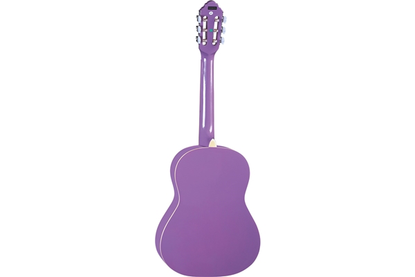 Eko Guitars - CS-5 Violet