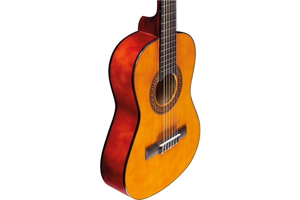 Eko Guitars - CS-2 Natural