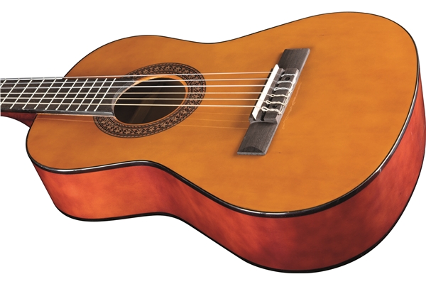 Eko Guitars - CS-2 Natural