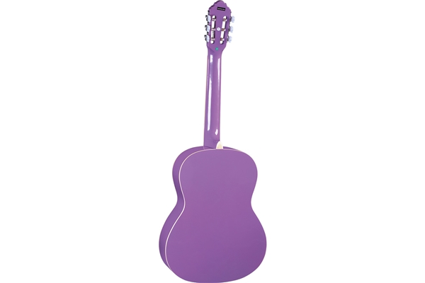 Eko Guitars - CS-10 Violet