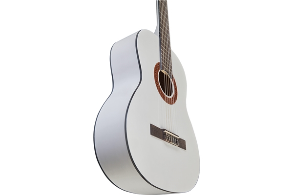 Eko Guitars - CS-10 White