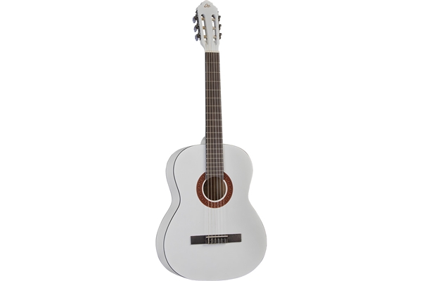 Eko Guitars - CS-10 White