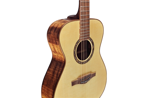 Eko Guitars - Infinito 018 Made in Italy