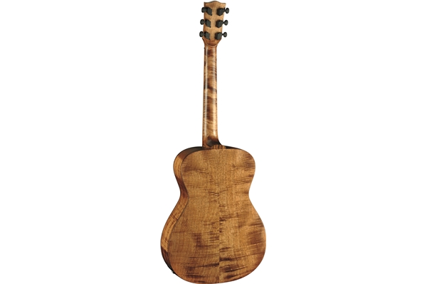 Eko Guitars - Infinito 018 Eq Made in Italy