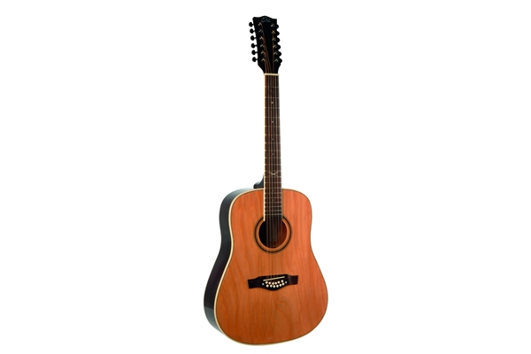 Eko Guitars - NXT D XII 12 strings Natural
