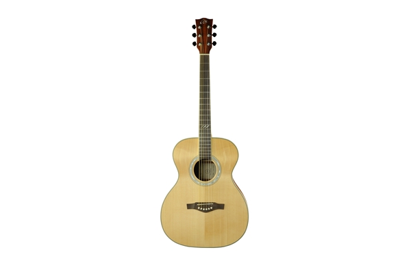 Eko Guitars - TRI 018 Natural