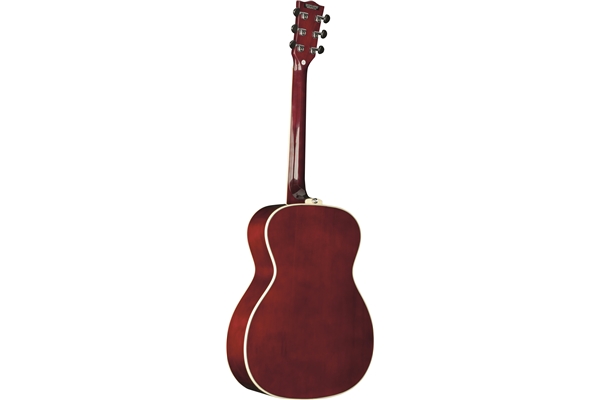 Eko Guitars - NXT 018 Wine Red