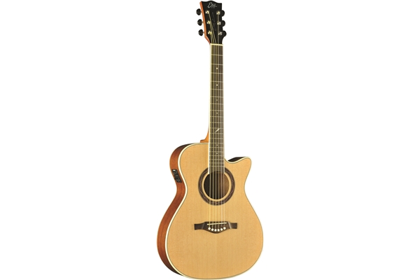 Eko Guitars - One A150ce Natural