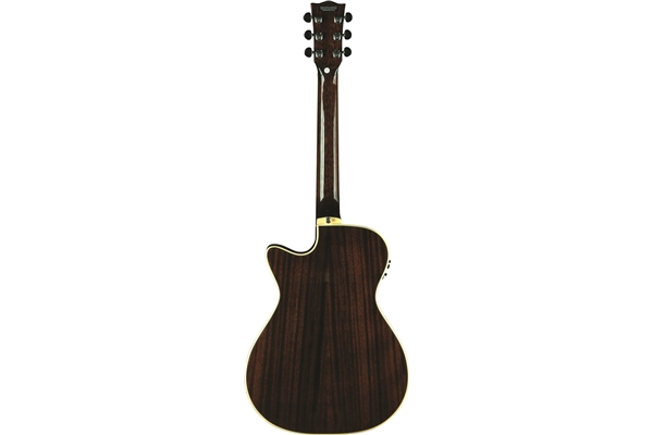 Eko Guitars - One ST 018 CW Eq ETS Natural