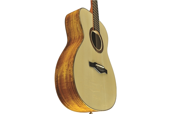 Eko Guitars - WOW A800E SK (Spruce/Koa)