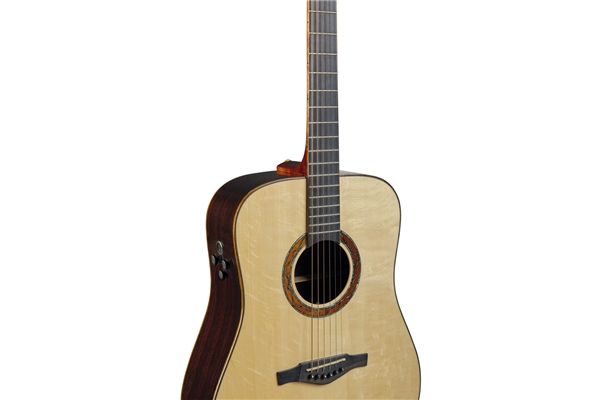 Eko Guitars - WOW D800E SR (Spruce/Rosewood)