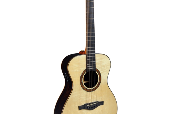 Eko Guitars - WOW A800E SZ LTD (Spruce/Ziricote)