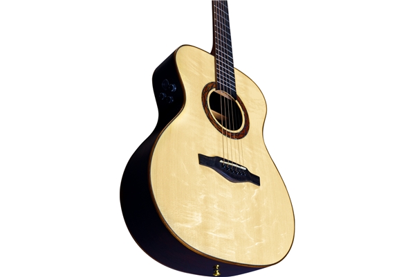 Eko Guitars - WOW A800E SZ LTD (Spruce/Ziricote)