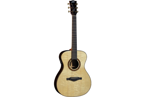 Eko Guitars WOW A800E SZ LTD (Spruce/Ziricote)