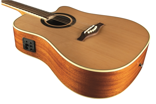 Eko Guitars - One D150ce Natural