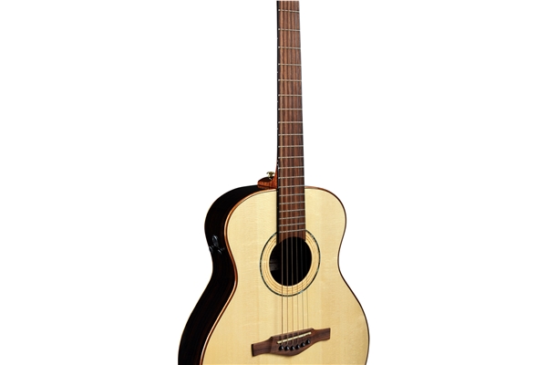 Eko Guitars - Marco Polo T500e SZ