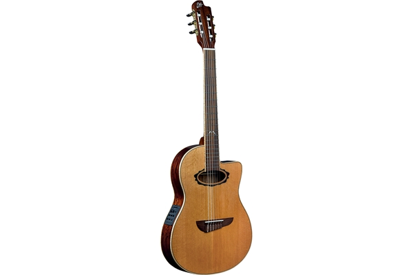 Eko Guitars - Mia N400ce