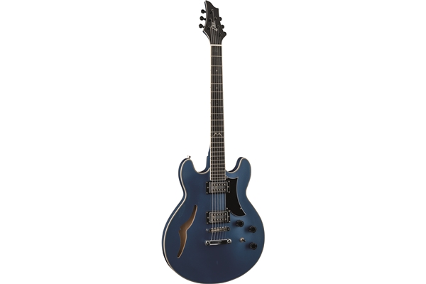 Eko Guitars - MIA SA Blues Blue