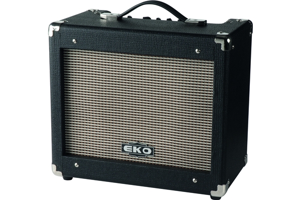 Eko Guitars - V 25R