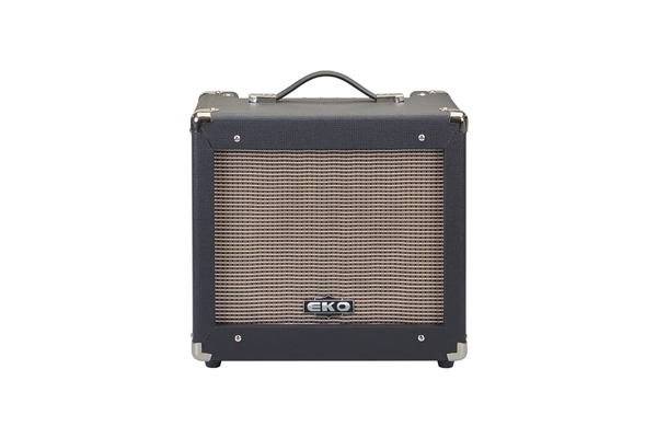 Eko Guitars - V 35R