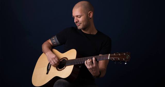 Riccardo Bertuzzi