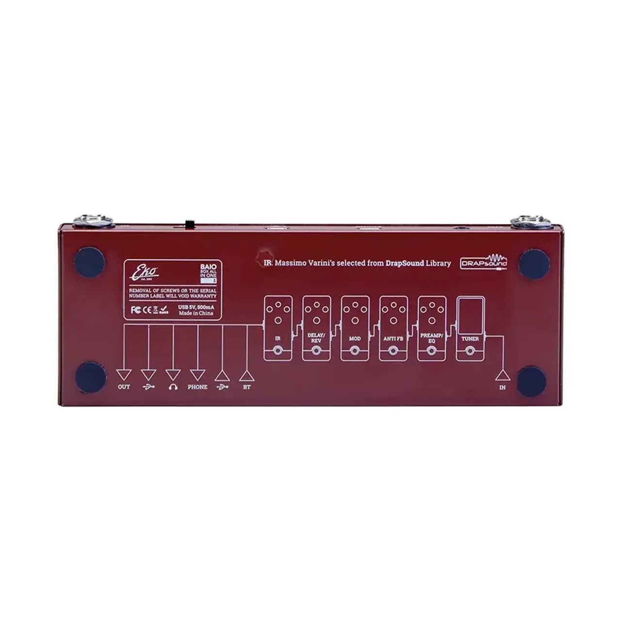 16-eko-guitars-baio-a-pedale-multieffetto-con-ir-integrati-per-chit-acustica-16100460_4
