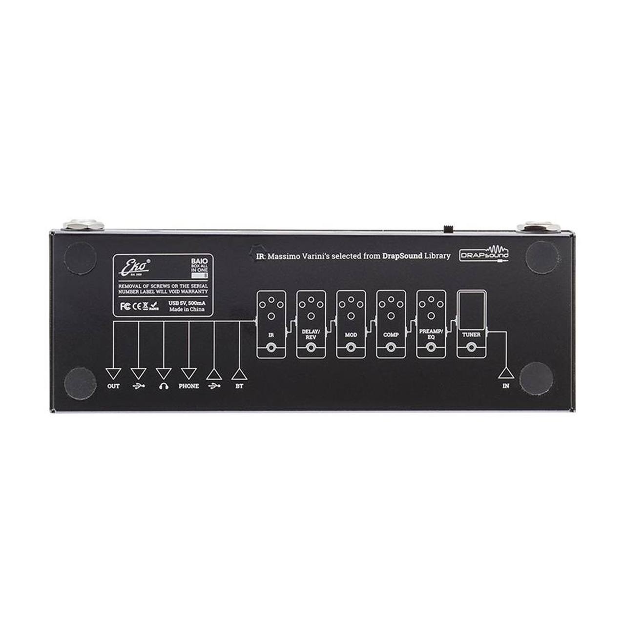 16-eko-guitars-baio-b-pedale-multieffetto-con-ir-integrati-per-basso-elettrico-16100461_4