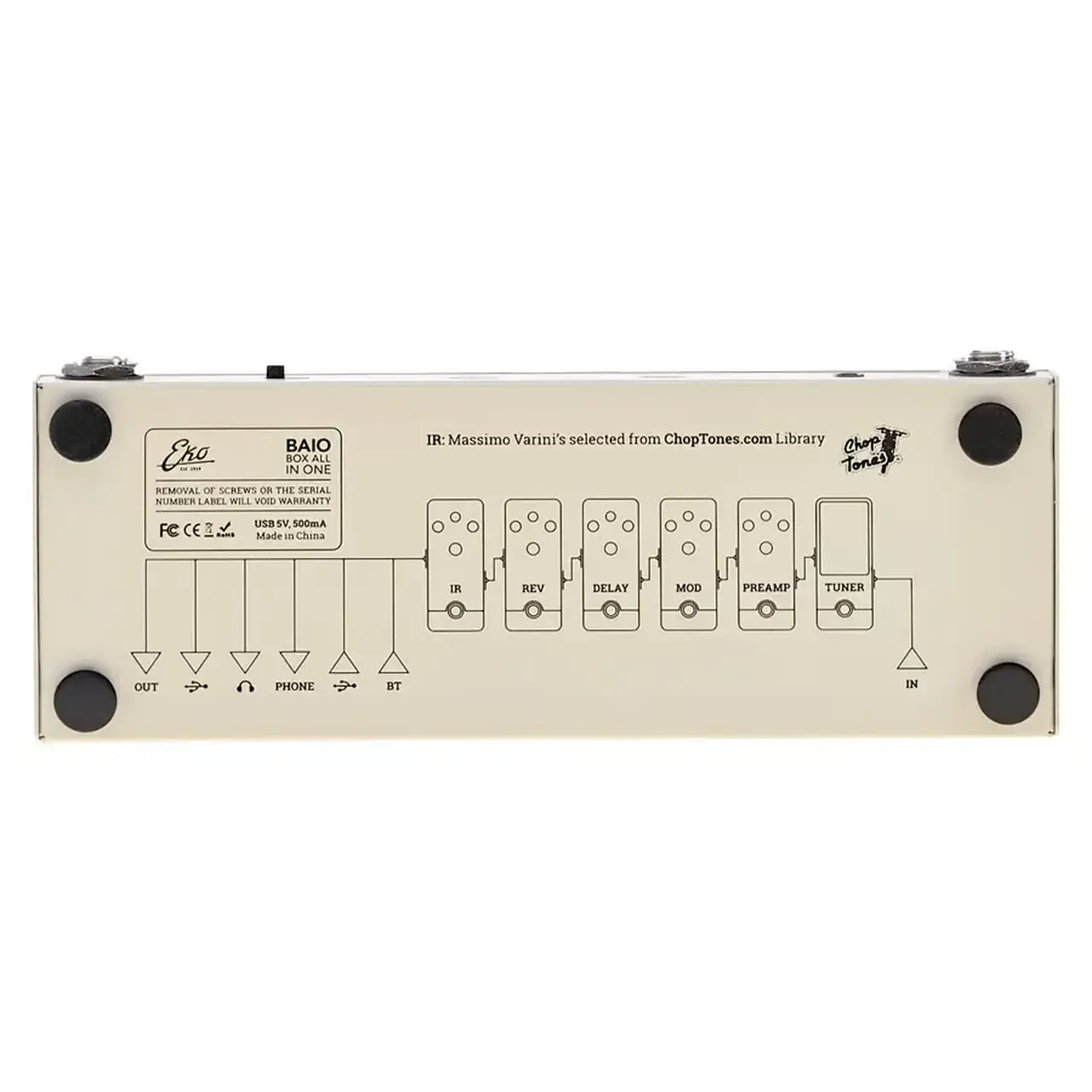 16-eko-guitars-baio-pedale-multieffetto-con-ir-integrati-16100442_1