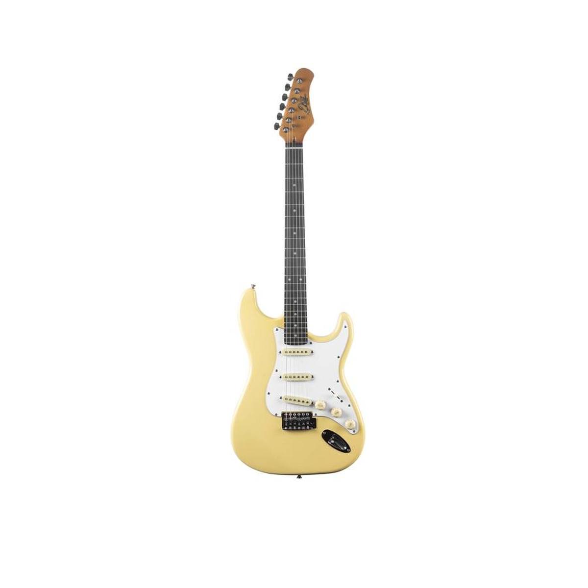 EKOギターズ　tribute ST-300 イタリア　サンバースト 美品　レア EKOギターズ tribute ST-300 イタリア サンバースト 美品 レア EKO