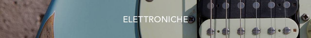 Elettroniche