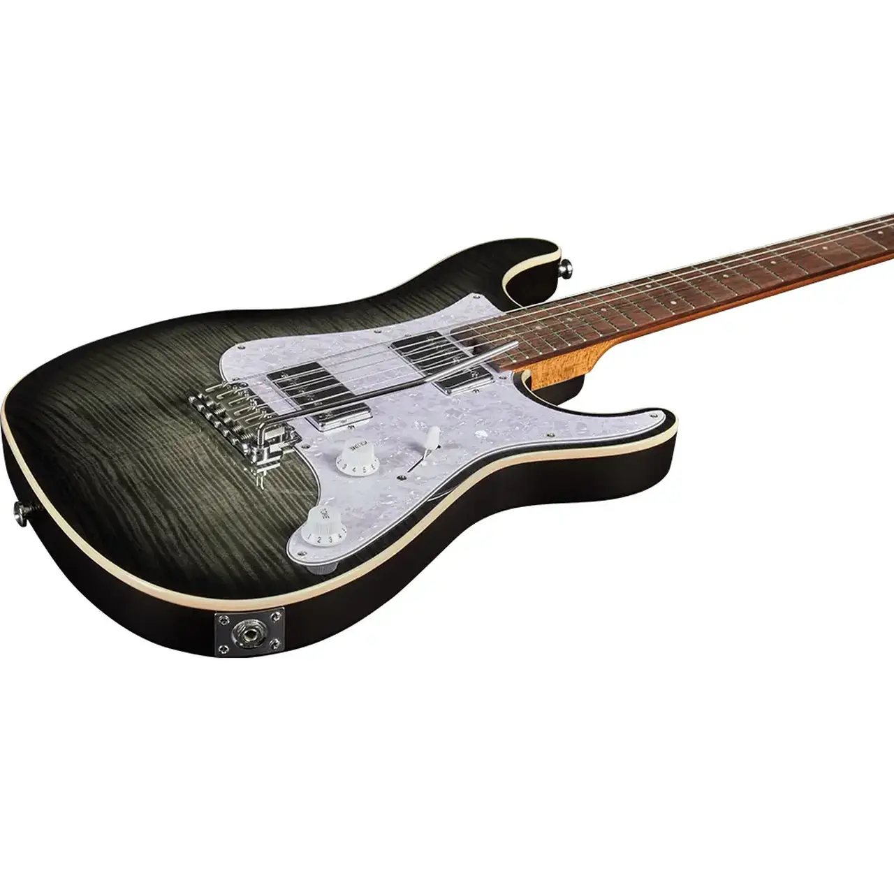 eko-guitars-fire-400-aurora-flamed-grey-burst-05134077-3