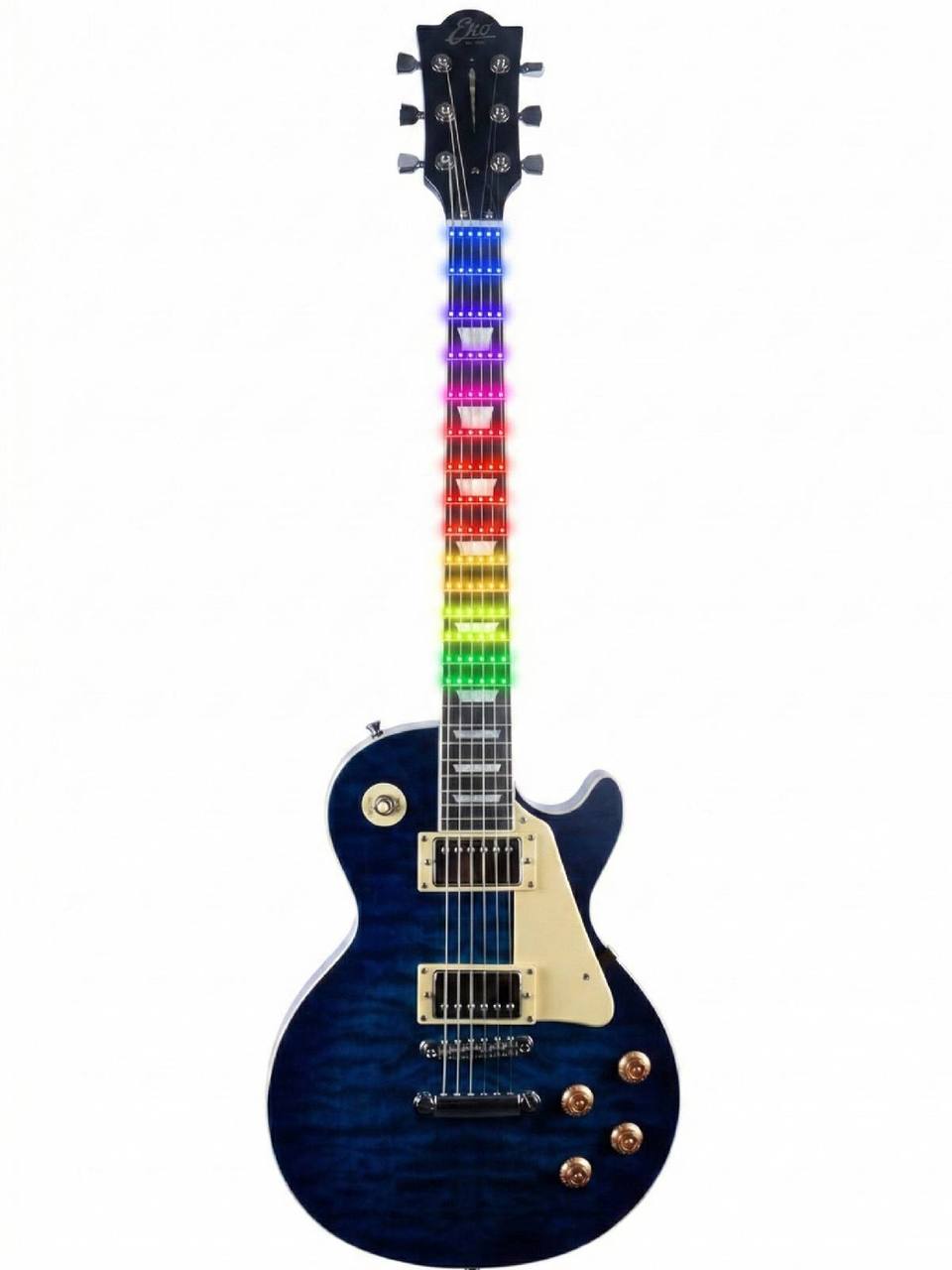 eko-guitars-ls-300-blue-quilted-visual-note-06100012-0
